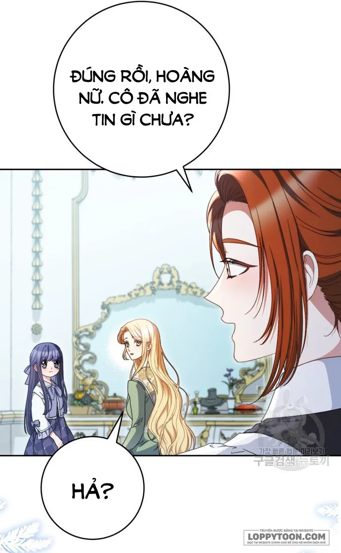 Nuôi Dưỡng Em Gái Xinh Đẹp Chap 37 - trang 26