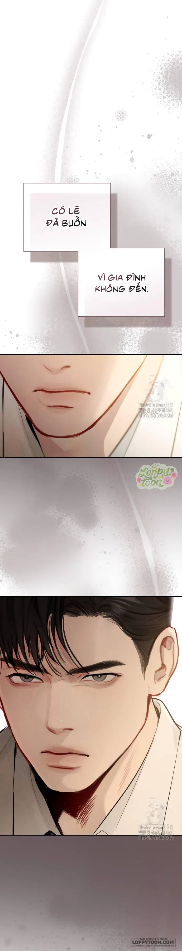 Quyền Lực Của Thư Ký Chap 7 - trang 45