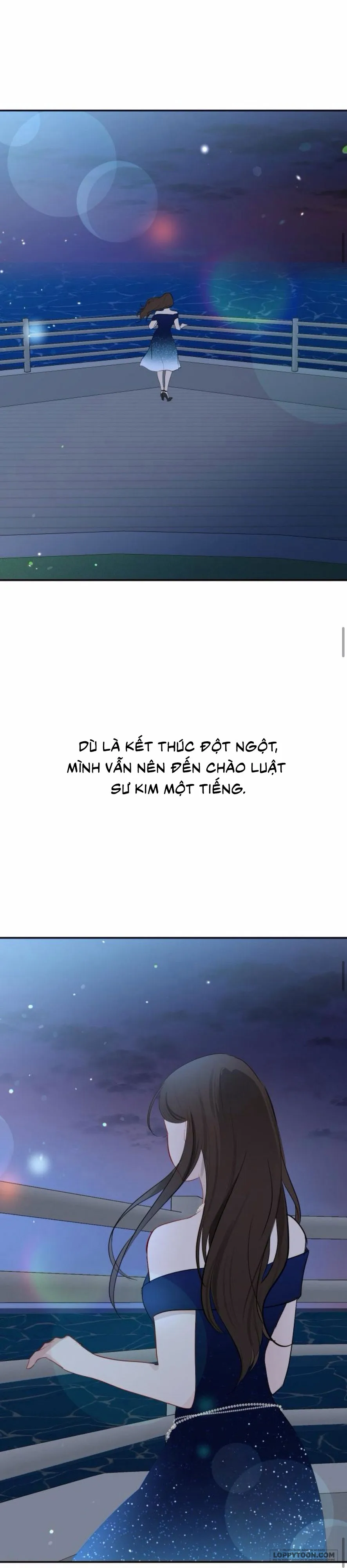 Quyền Lực Của Thư Ký Chap 29 - trang 27