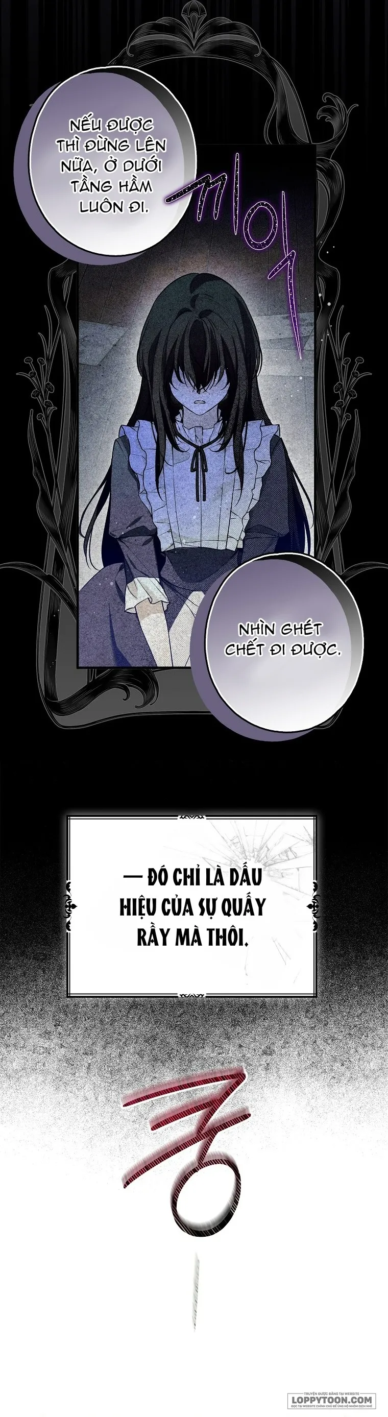 Có Kẻ Đã Sở Hữu Cơ Thể Của Tôi Chap 19 - trang 44