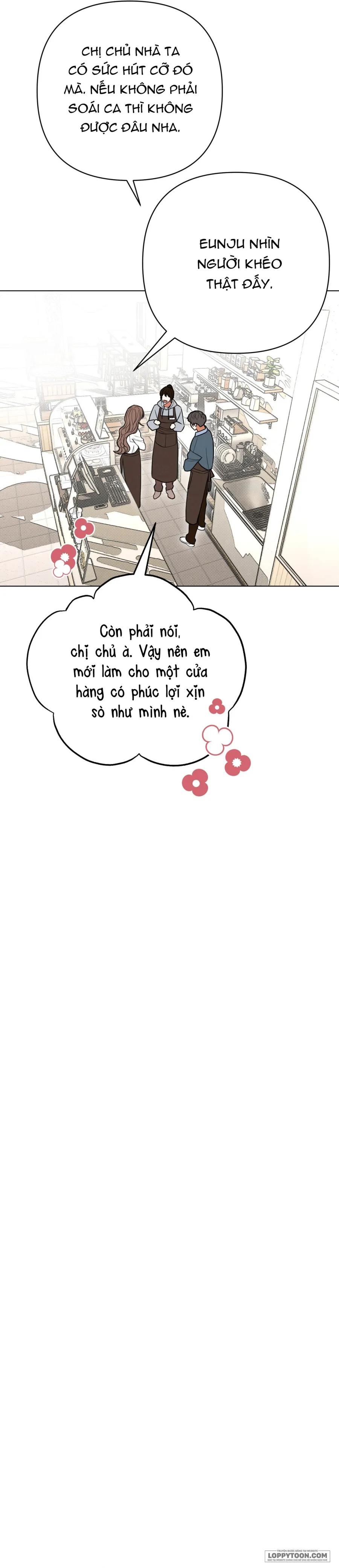 Ngưỡng Tuyệt Đối Chap 57 - trang 38