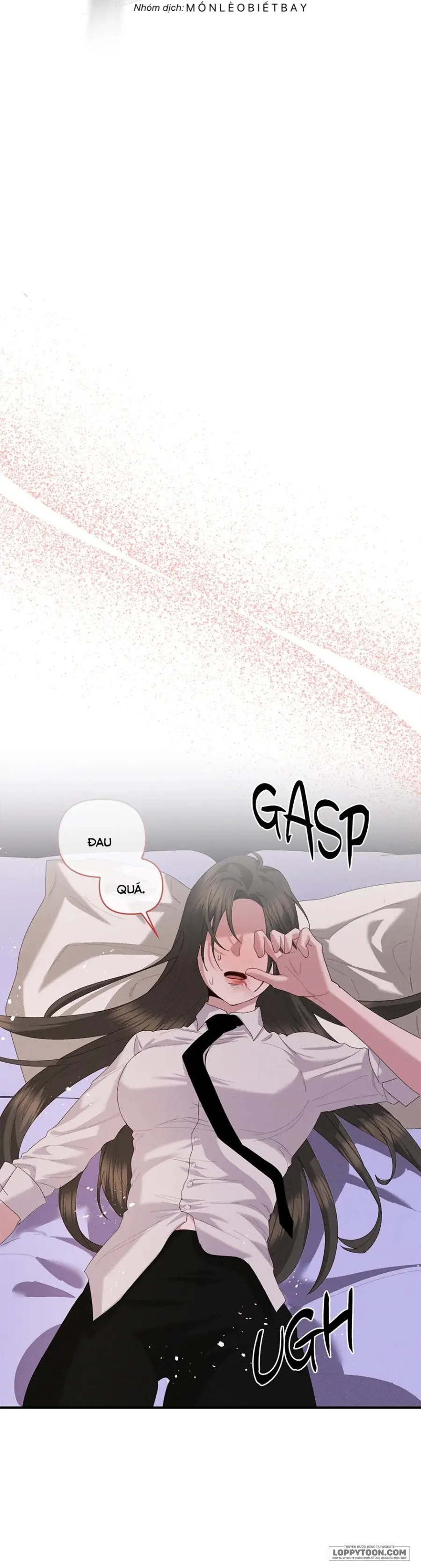 Nụ Hôn Máu Chap 15 - trang 24