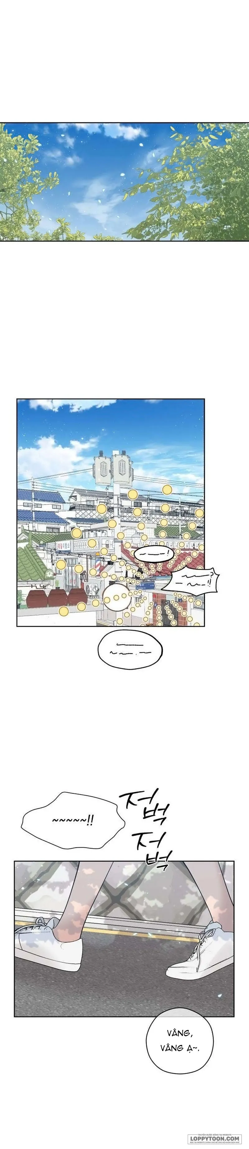 Tên Khốn Đẹp Trai Chap 27 - trang 28