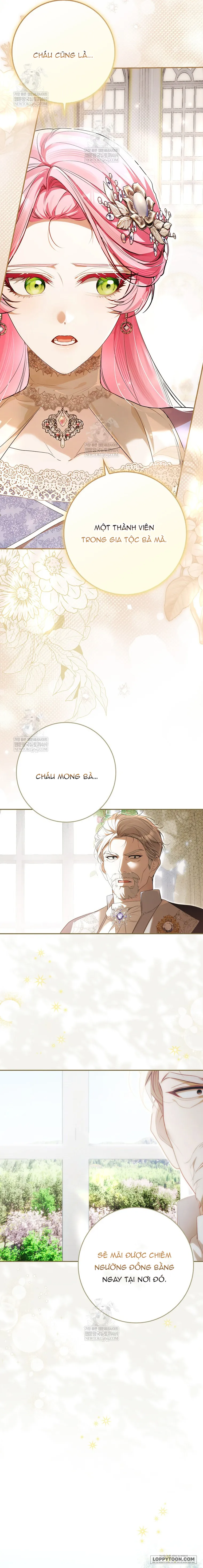 Kẻ Rác Rưởi Đó Chính Là Tôi Chap 9 - trang 25