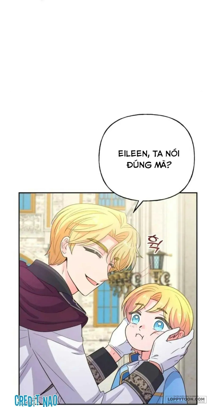 Hầu Gái Không Thích Nuôi Dạy Trẻ Nhỏ Chap 14 - trang 28