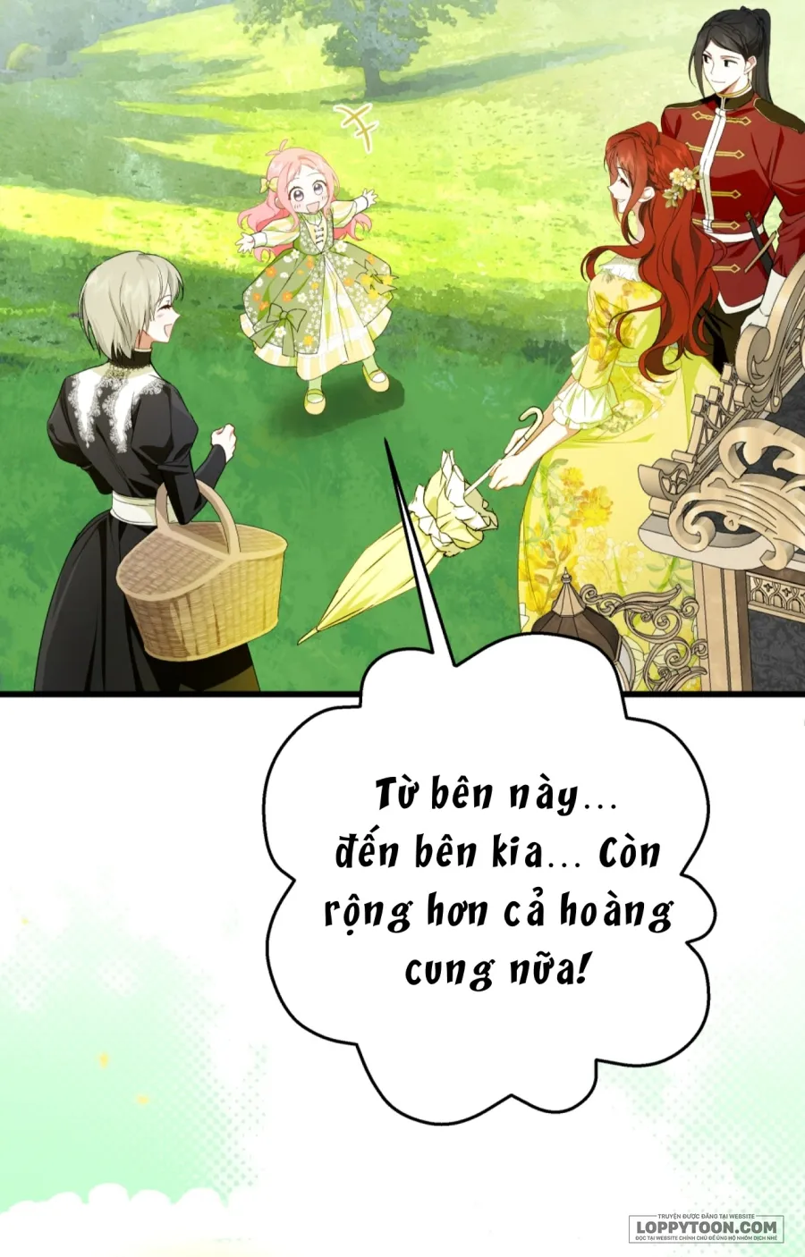 Nàng Sẽ Thuần Phục Những Anh Hùng Chap 36 - trang 65