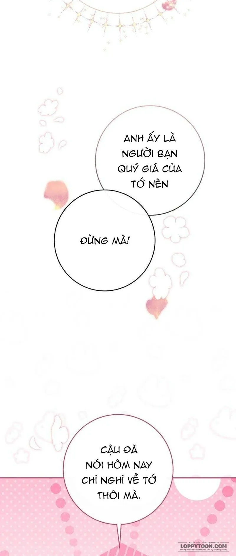 Trở Thành Bạn Thời Thơ Ấu Của Nam Phụ Ám Ảnh Chap 27 - trang 38