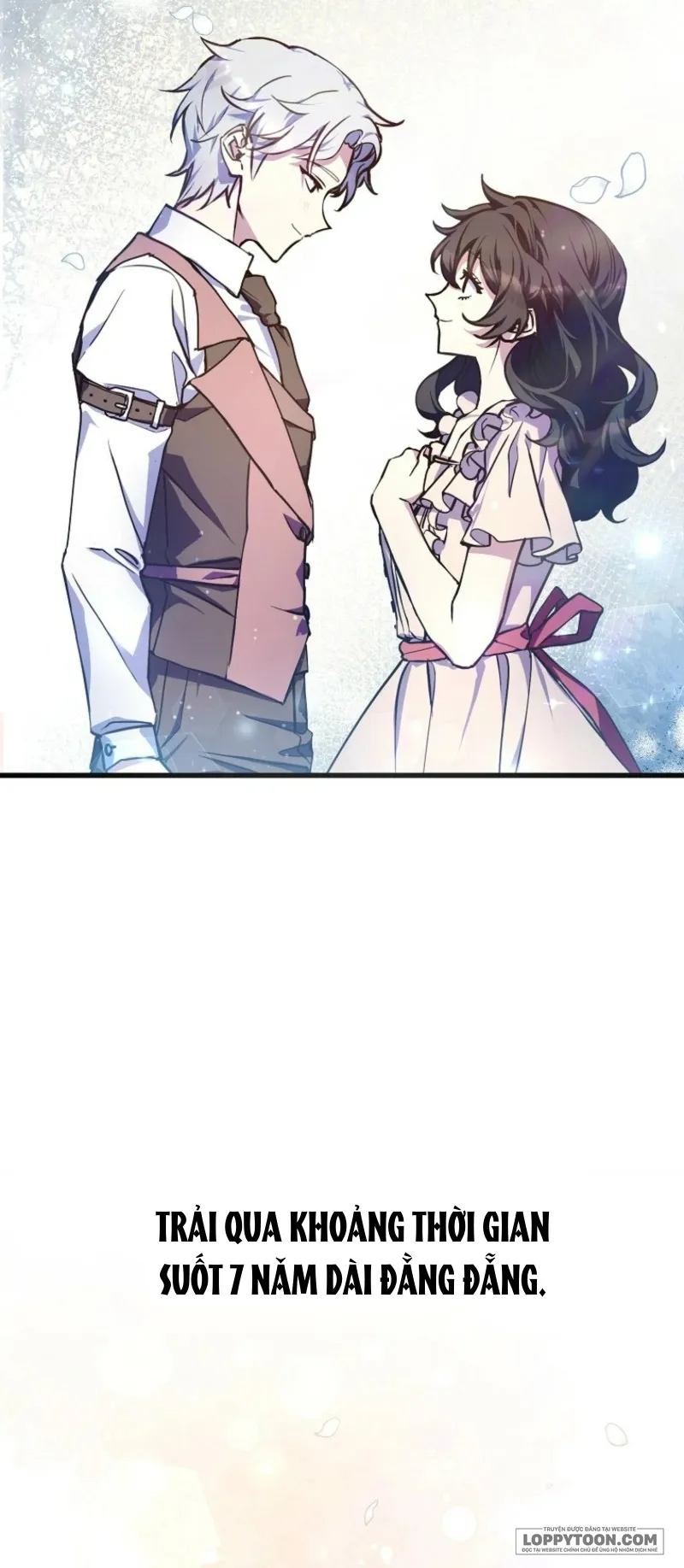 Tôi Sẽ Ở Ngay Bên Cạnh Nam Chính Chap 57 - trang 47