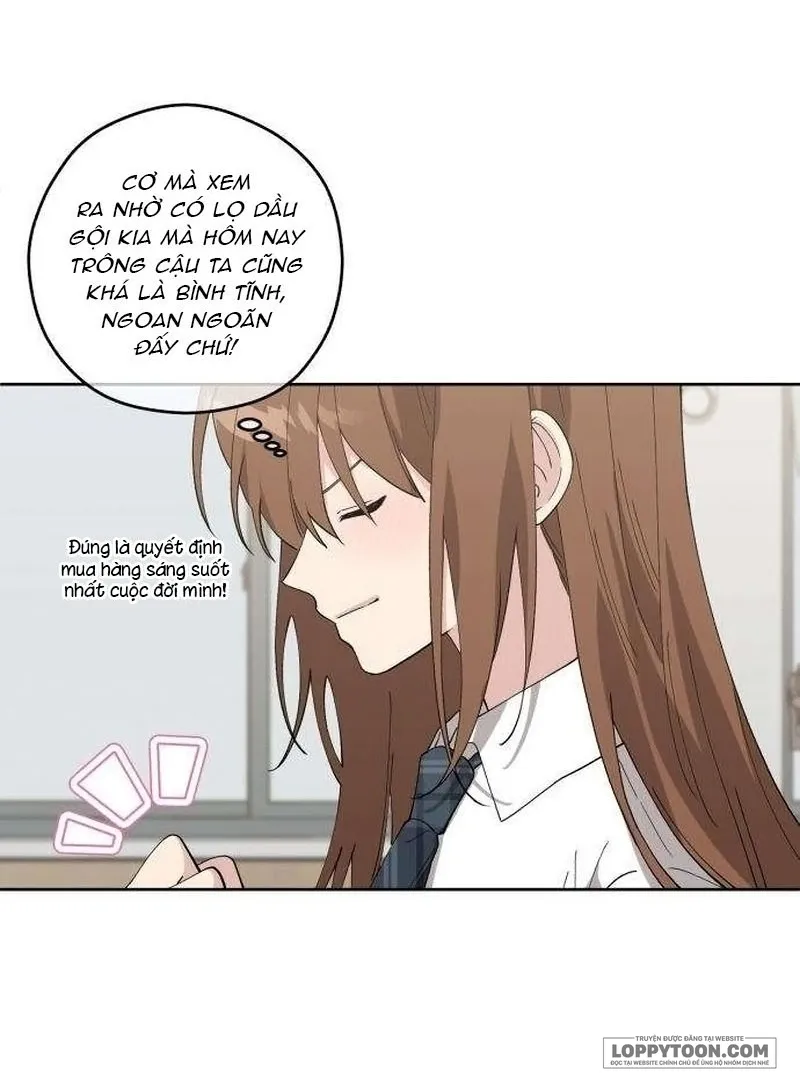 Tên Khốn Đẹp Trai Chap 13 - trang 12