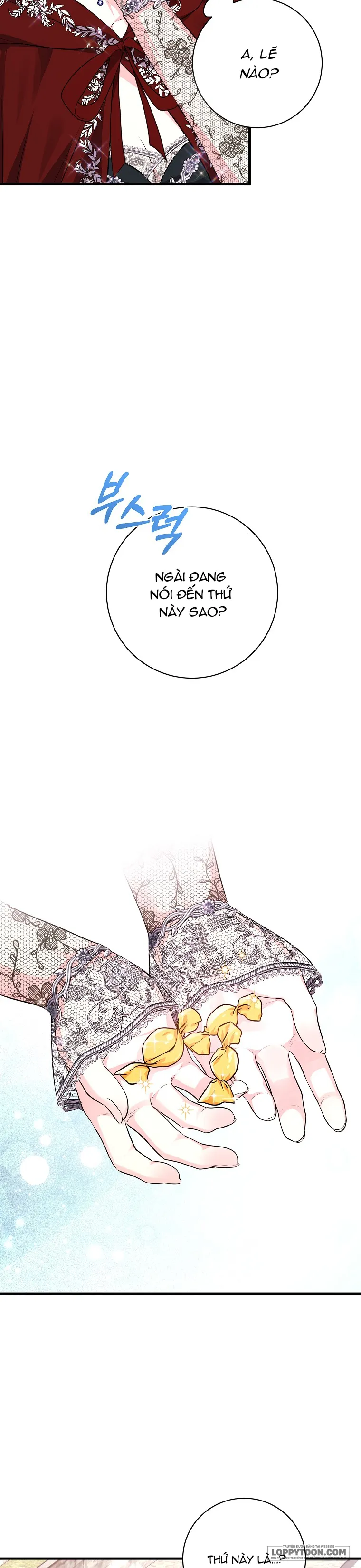 Kẻ Phản Diện Có Thời Hạn Ủng Hộ Tôi Hủy Hôn Chap 22 - trang 26