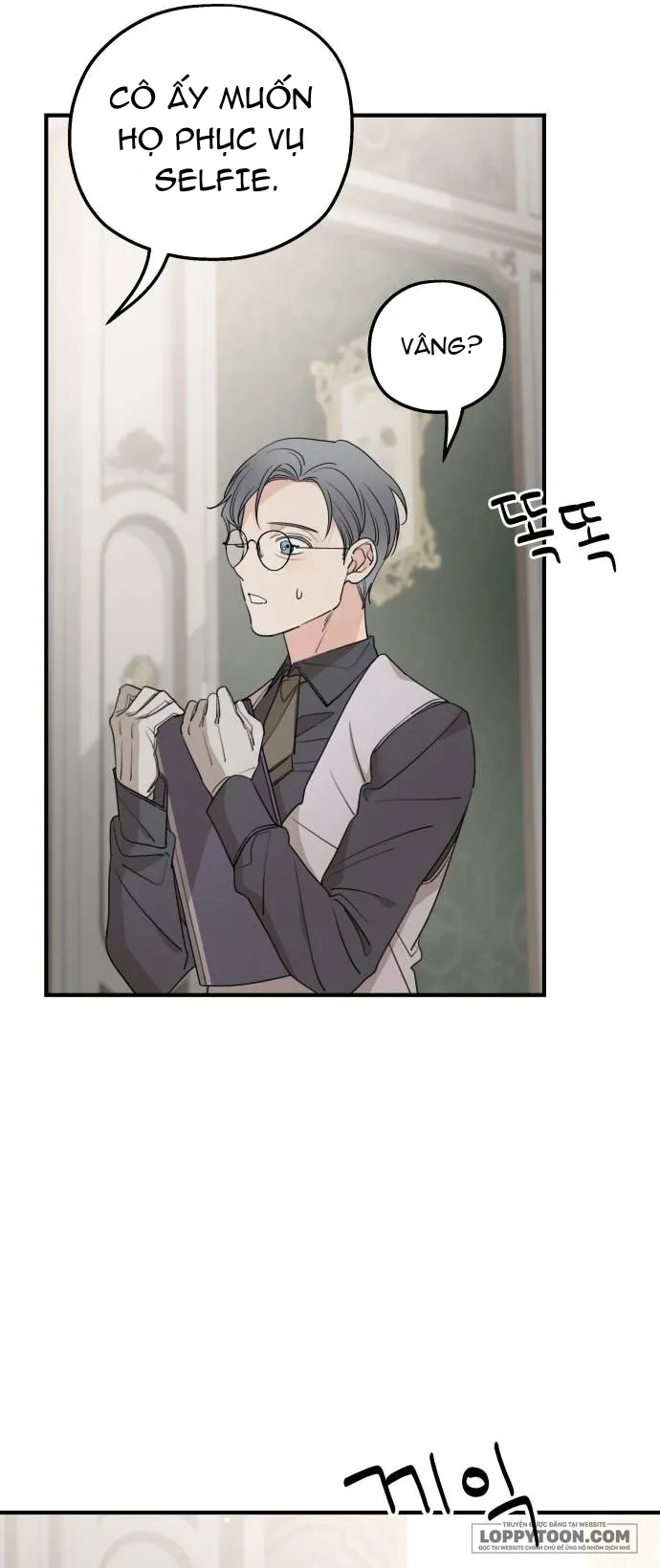 Gia Đình Chồng Quá Ám Ảnh Bởi Tôi Chap 48 - trang 46