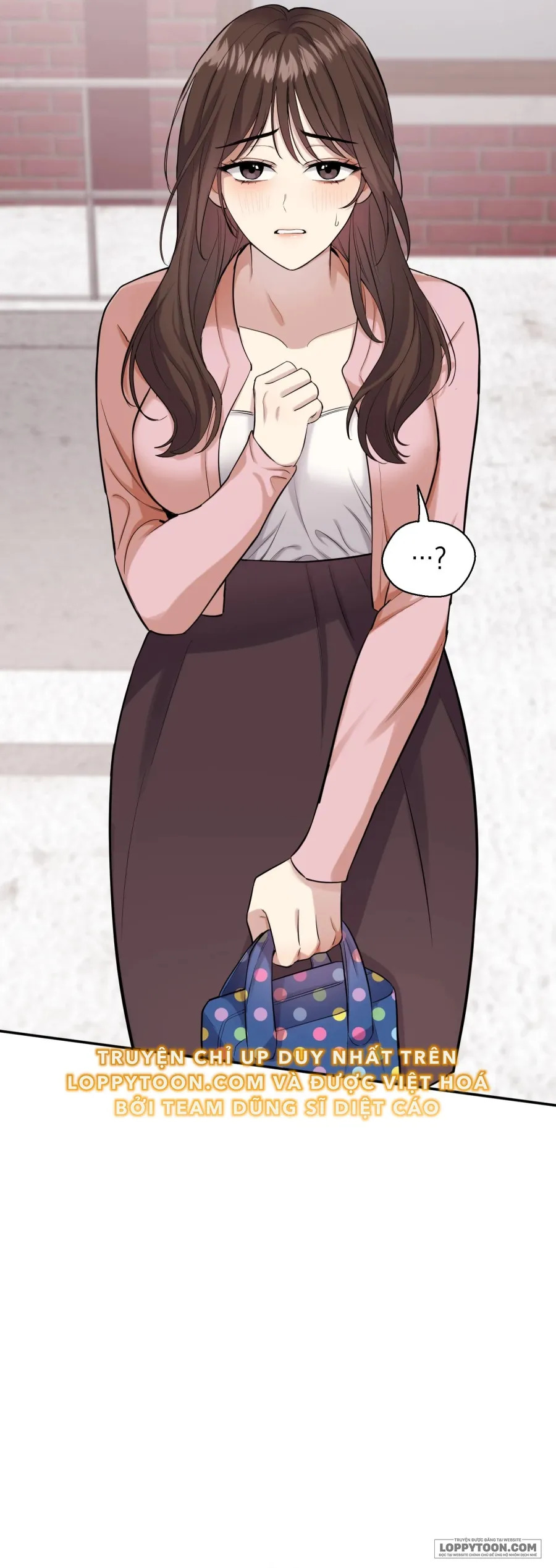 Xét Nghiệm XX Của Bố Bạn Trai Chap 2 - 🔞🔞🔞 - trang 5