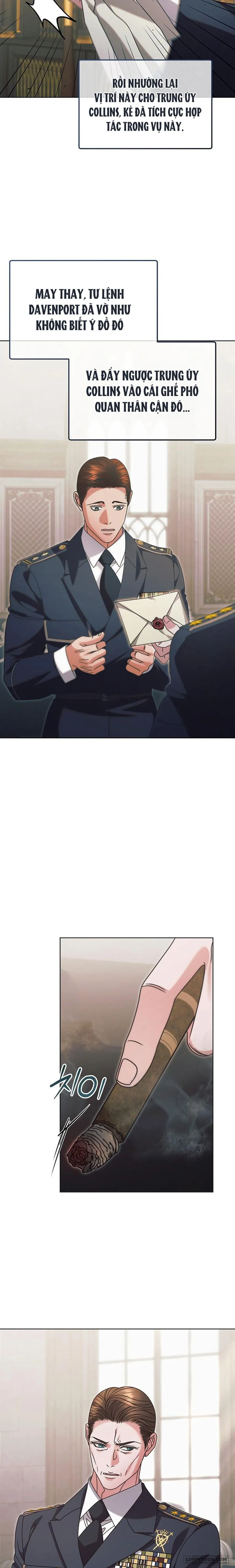 Hãy Cầu Xin Tôi Đi Chap 73 - trang 3