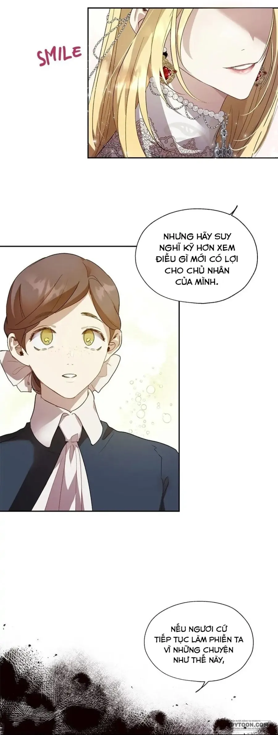 Roxana: Phương Pháp Bảo Vệ Anh Trai Của Nữ Chính Chap 29 - trang 7