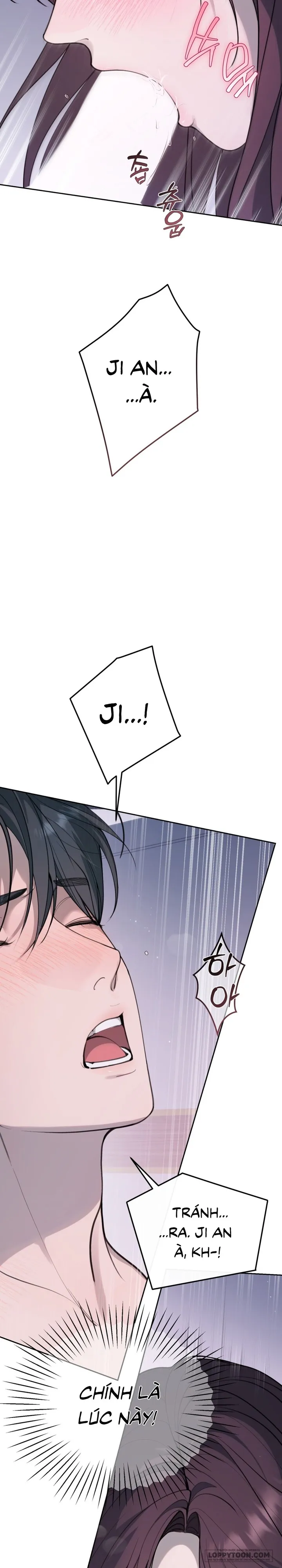 Ăn Em Một Lần Thôi, Oppa Chap 5 - 🔞🔞 - trang 7
