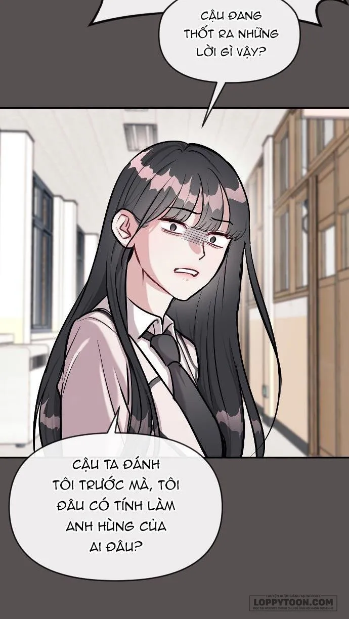 Xâm Nhập Trường Trung Học Tài Phiệt Chap 15 - trang 12