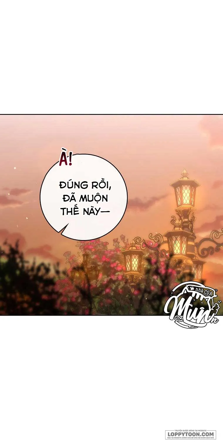 100 lời nguyền tại dinh thự Illestone Chap 34 - trang 63