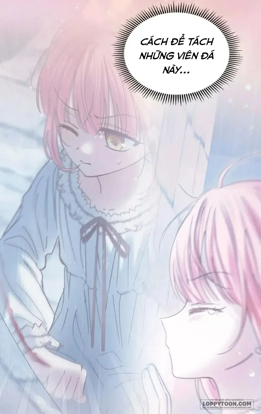 Phạm Nhân Bé Con Của Dinh Thự Mùa Đông Chap 96 - trang 25