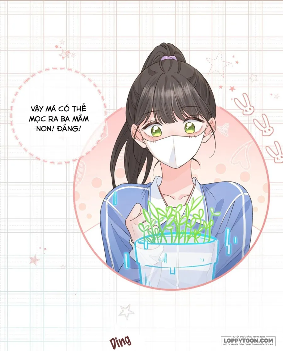 Em Chỉ Muốn Hít Vận Khí Của Anh Chap 18-20 - trang 52