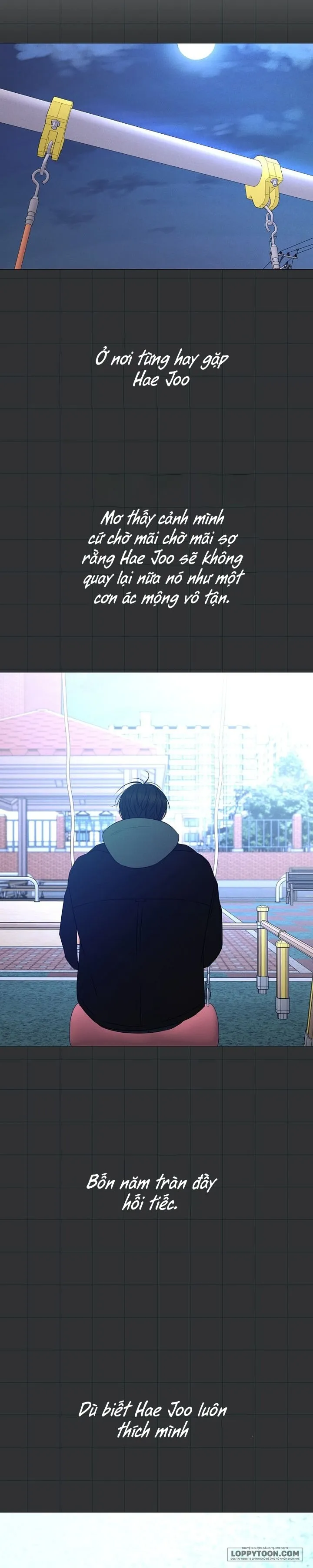 Soái Ca Kiểu Mẫu Chap 46 - trang 12