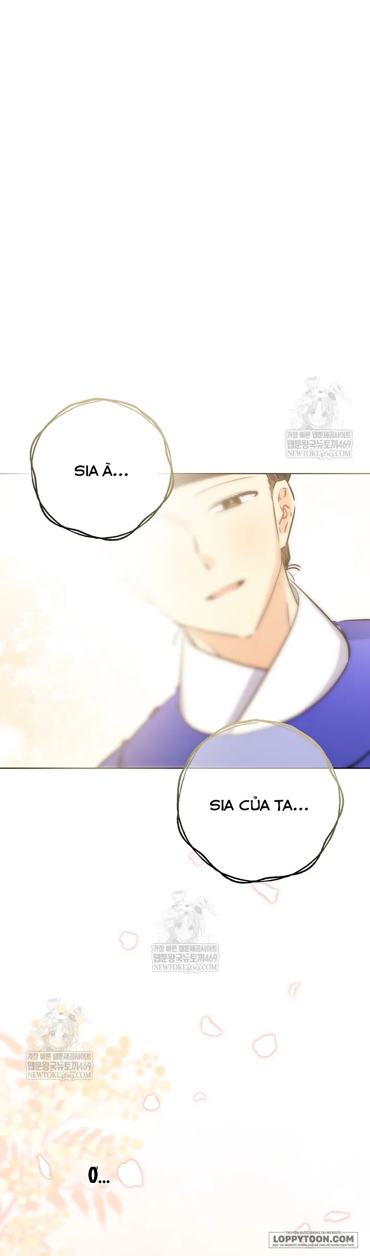 Tôi Sinh Ra Là Con Gái Của Một Cung Phi Hèn Mọn Chap 79 - trang 10