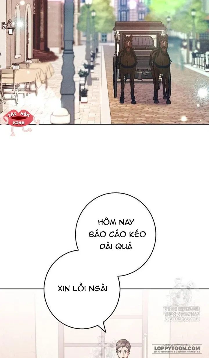 Nỗi Ám Ảnh Dành Cho Công Tước Phu Nhân Chap 59 - trang 27