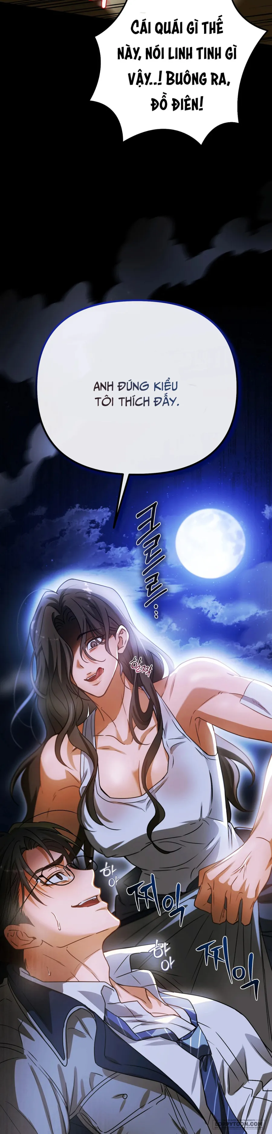 Chuyến Tham Quan Thực Địa Về Ý Thức An Toàn Chap 2 - 🔞🔞🔞 - trang 14