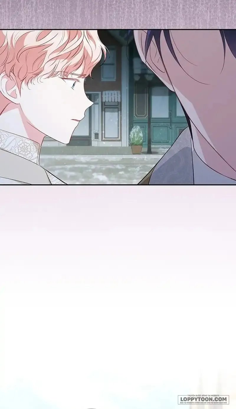 Đã Từ Chối Sủng Ái Rồi Mà Sao Còn Ám Ảnh Thế? Chap 23 - trang 47