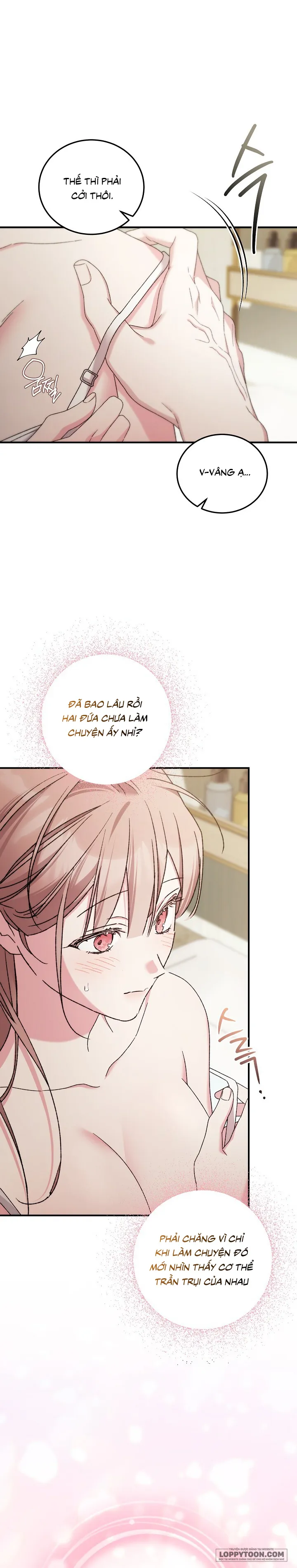 Sự Mang Thai Phục Tùng Chap 33 - Ngoại truyện 1 - trang 12