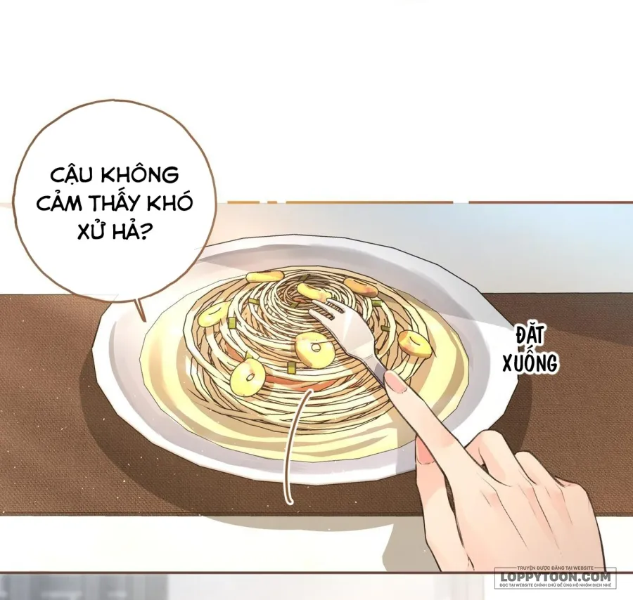 Em Chỉ Muốn Hít Vận Khí Của Anh Chap 59-60 - trang 51
