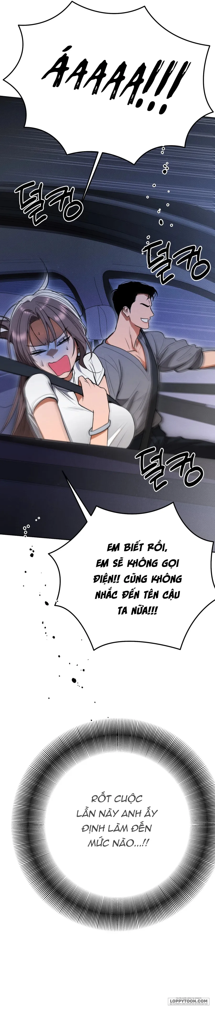 Ngưỡng Tuyệt Đối Chap 103 - trang 26