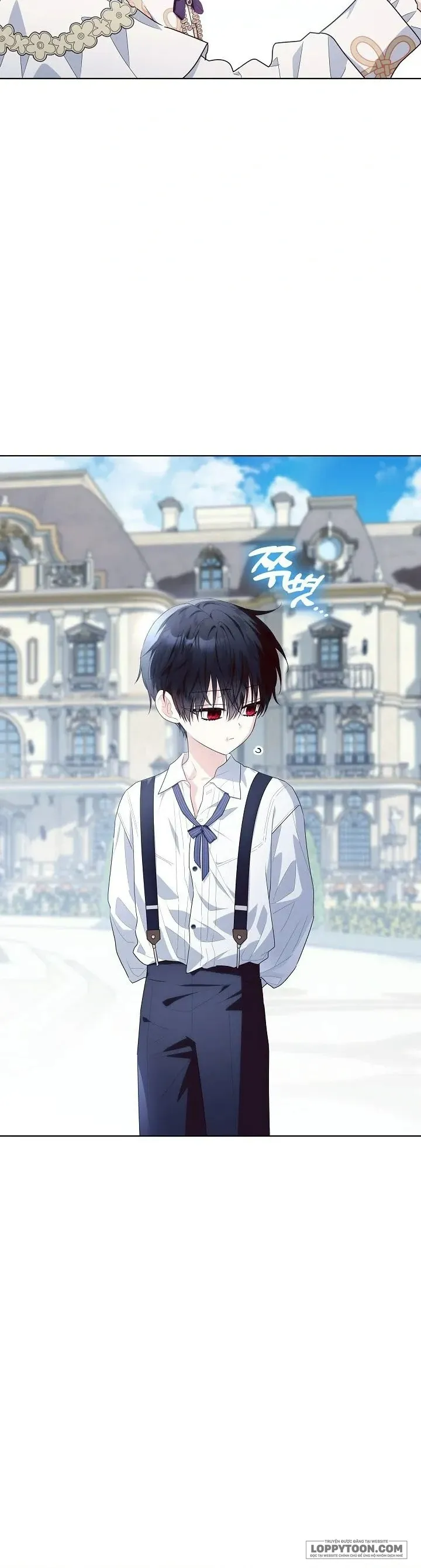 Người Cha Che Giấu Sức Mạnh Chap 25 - trang 5