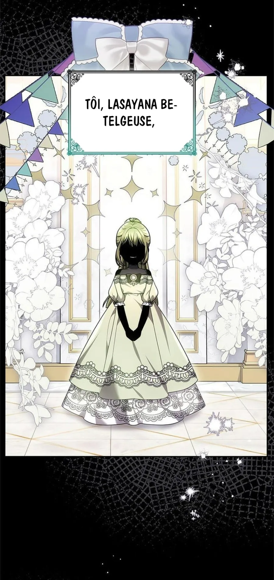 Rồng Con Thuần Hóa Những Kẻ Điên Rồ Chap 46 - trang 10