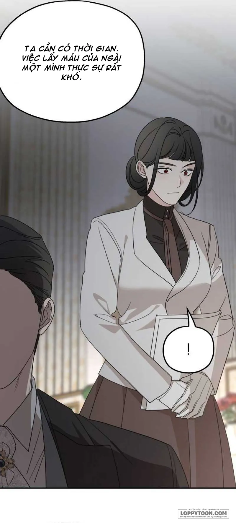 Gia Đình Chồng Quá Ám Ảnh Bởi Tôi Chap 123 - trang 20