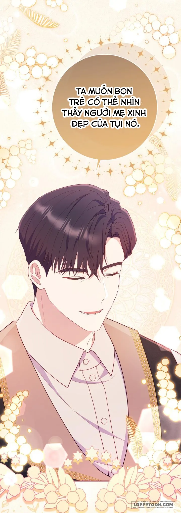 Trở Thành Bạn Thời Thơ Ấu Của Nam Phụ Ám Ảnh Chap 10 - trang 74