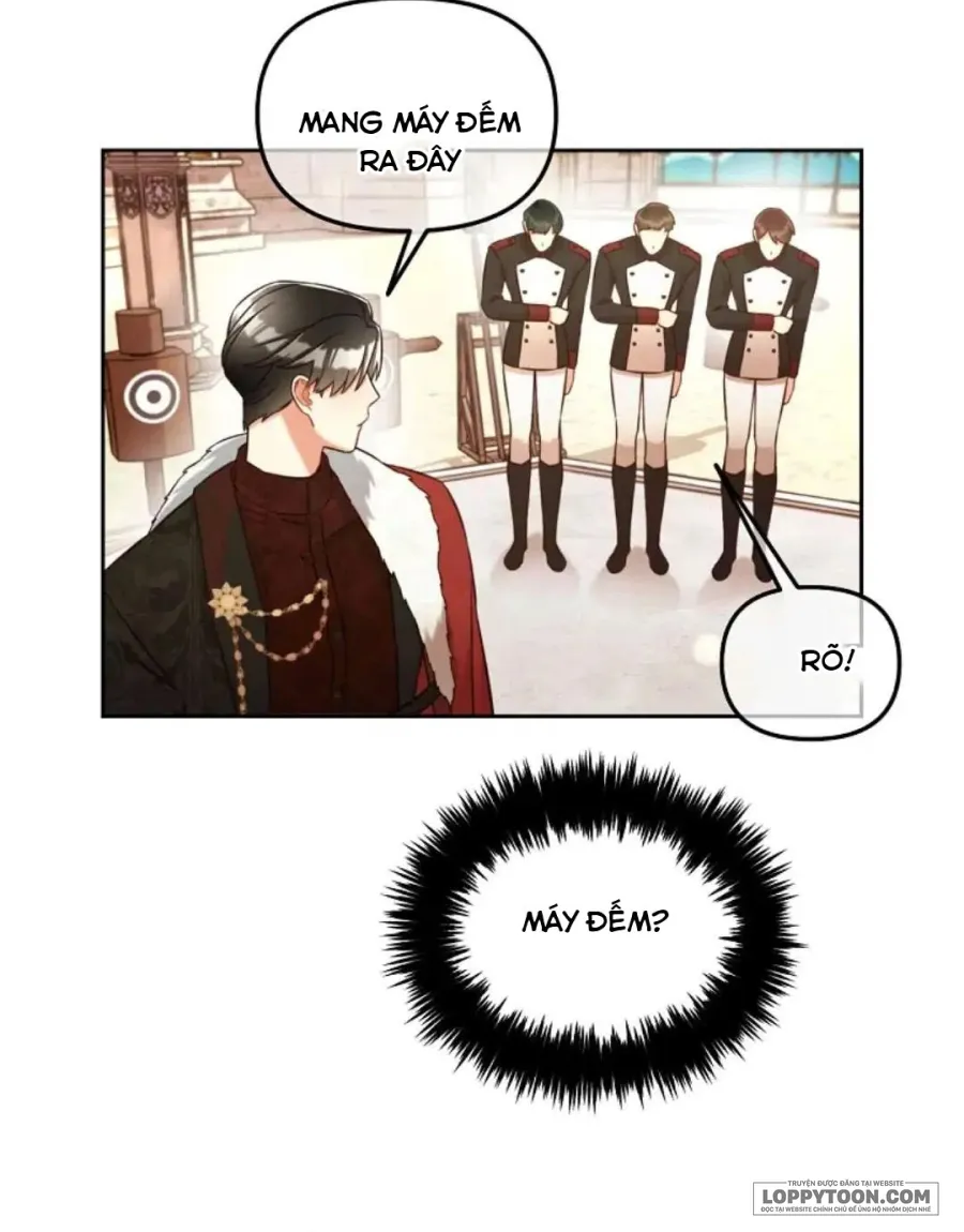 Tôi Sẽ Ở Ngay Bên Cạnh Nam Chính Chap 7 - trang 50