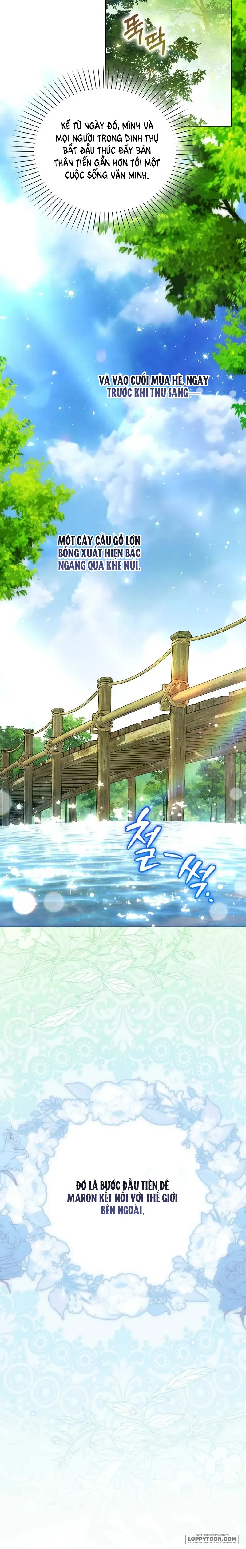 Hầu Tước Maron Chap 22 - trang 28