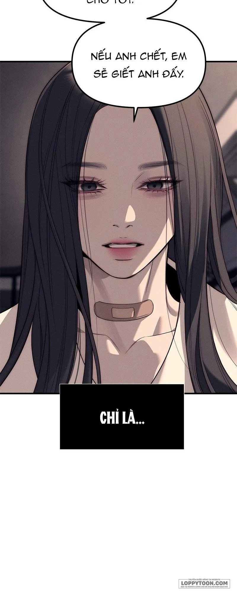 Xâm Nhập Trường Trung Học Tài Phiệt Chap 90 - trang 79