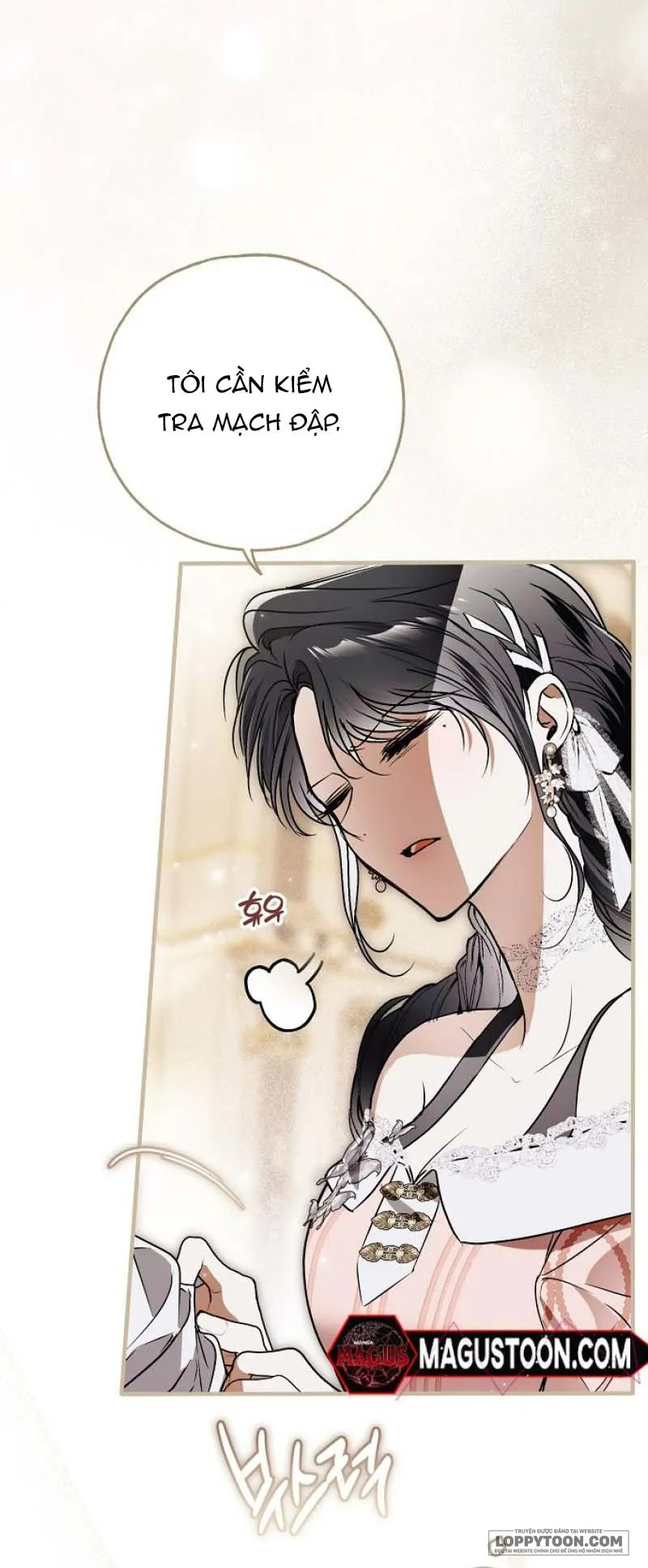 Có Kẻ Đã Sở Hữu Cơ Thể Của Tôi Chap 66 - trang 65