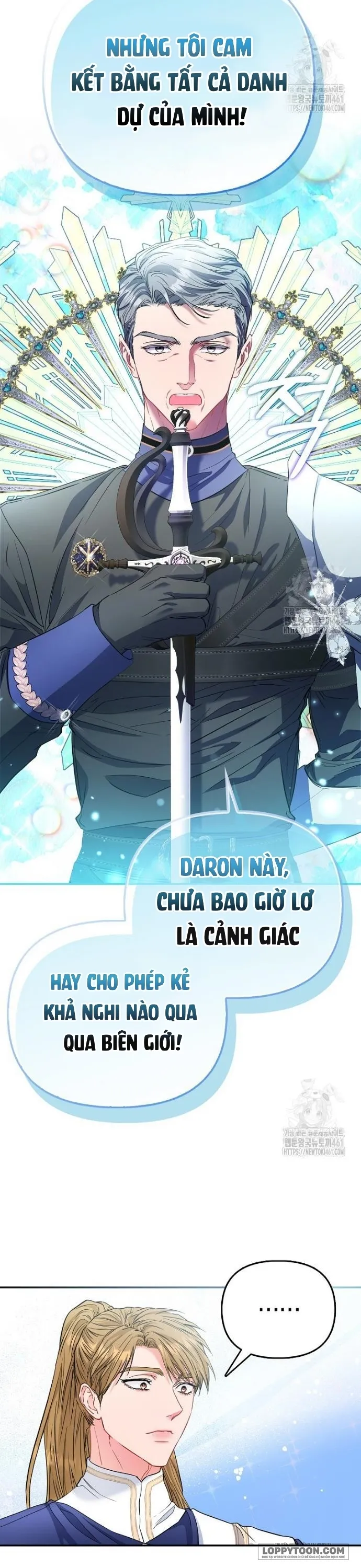 Nàng Công Chúa Của Mọi Người Chap 65 - trang 36