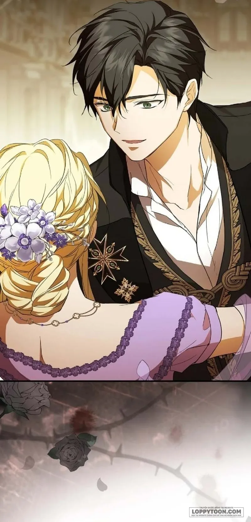 Tìm Một Người Chồng Mới Chap 20 - trang 2