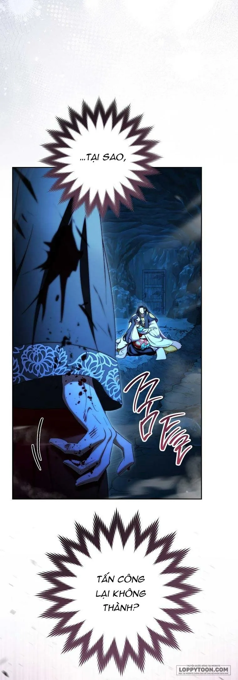 Tiểu Thiếp Chỉ Muốn Sống Yên Bình Chap 76 - trang 13