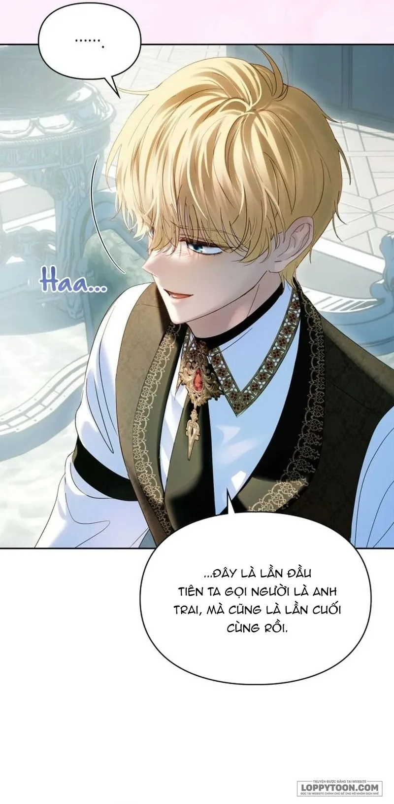 Phạm Nhân Bé Con Của Dinh Thự Mùa Đông Chap 92 - trang 42