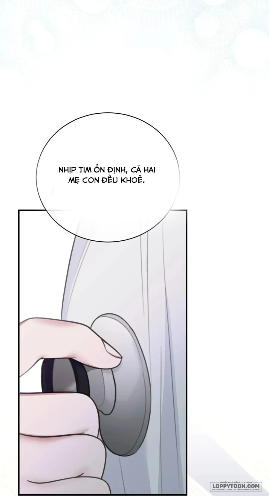 Hầu Nữ Không Còn Thèm Muốn Chủ Nhân Nữa Chap 55 - trang 81