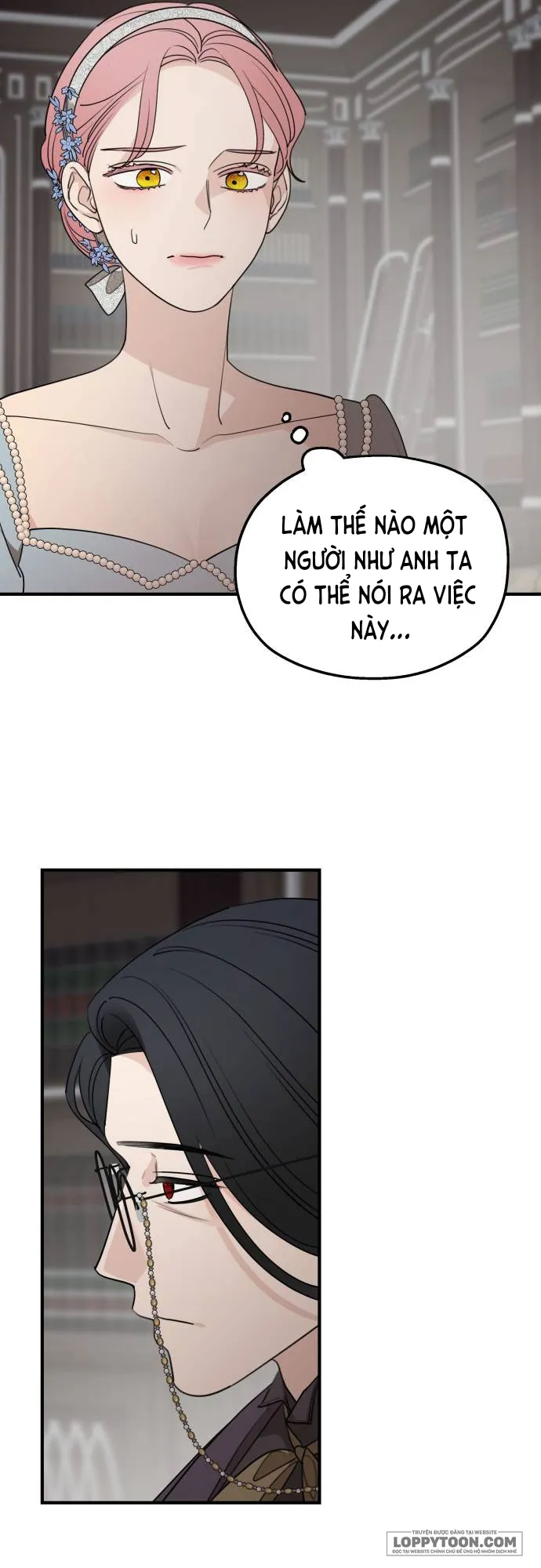 Gia Đình Chồng Quá Ám Ảnh Bởi Tôi Chap 72 - trang 32