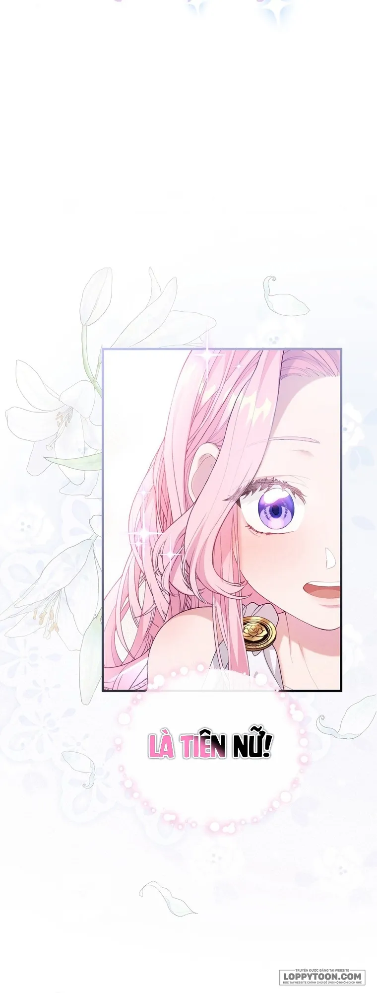 Nàng Tiên, Hãy Ký Hợp Đồng Nào Chap 8 - trang 13