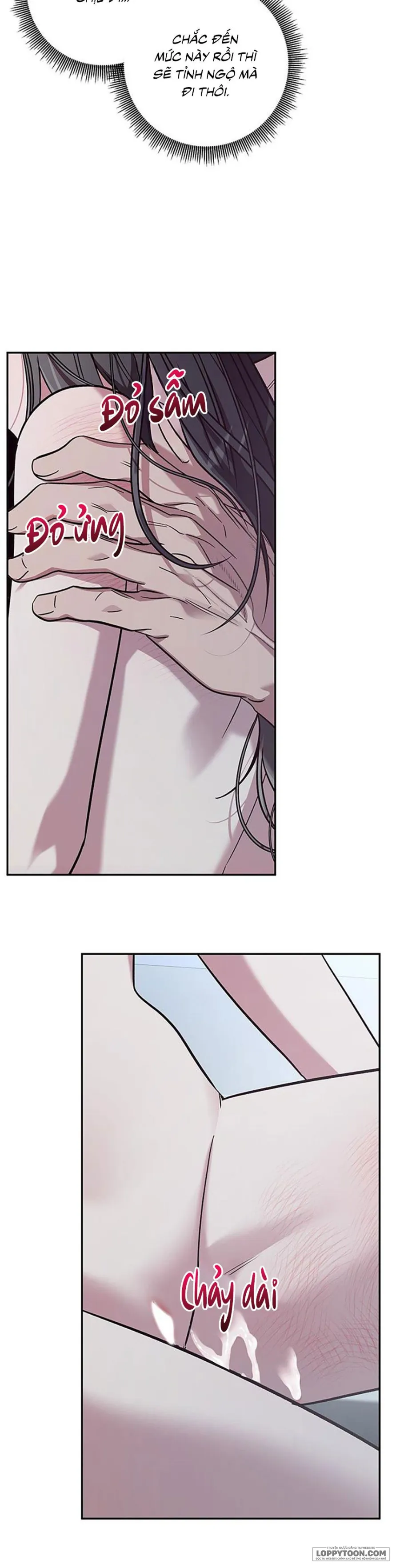 Đừng Bảo Đây Là Nàng Tiên Ốc Nhé?! Chap 8 - 🔞🔞🔞 - trang 31