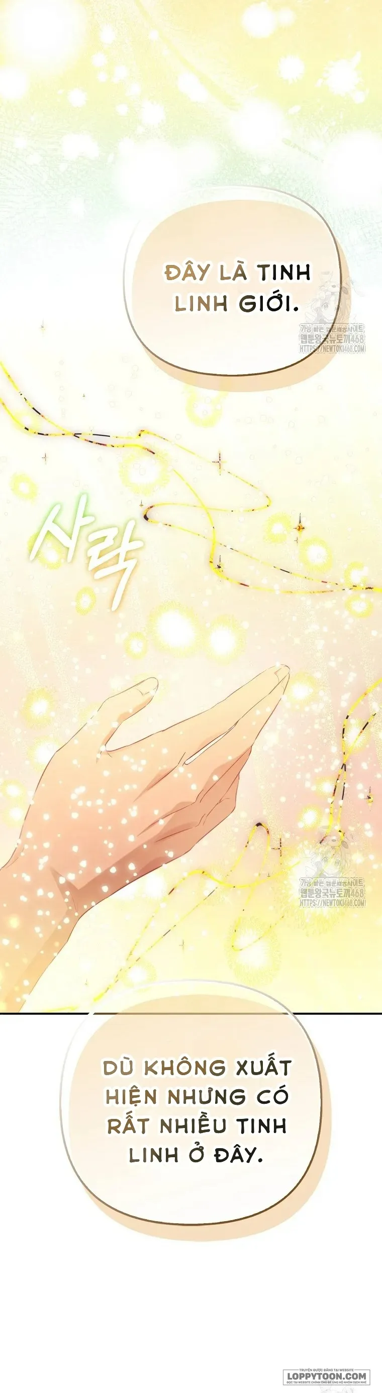 Nàng Công Chúa Của Mọi Người Chap 90 - trang 31