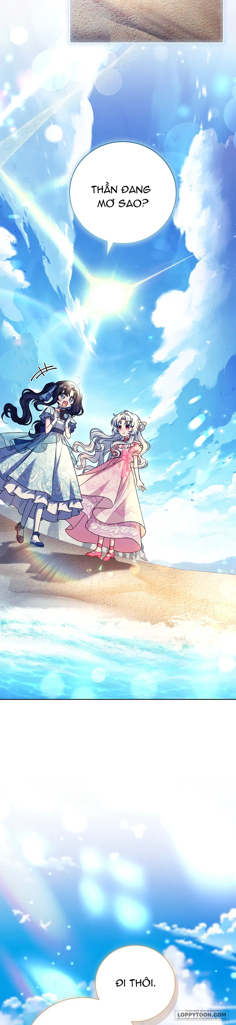 Cha Nào Con Nấy Chap 15 - trang 23