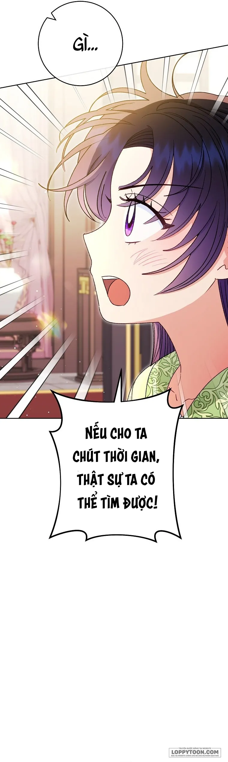 Tiểu Thiếp Chỉ Muốn Sống Yên Bình Chap 35 - trang 31